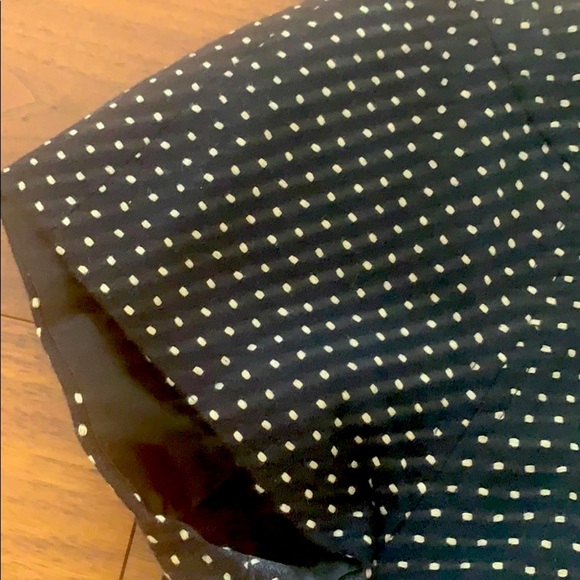 Cropped blazer - Picture 6 of 7